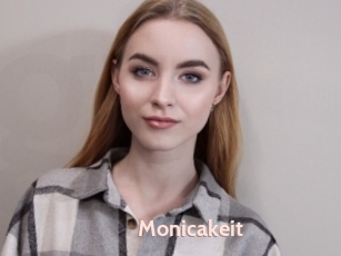 Monicakeit