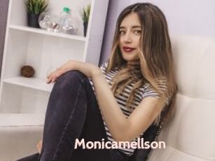 Monicamellson