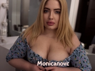 Monicanovc