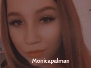 Monicapalman