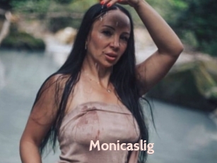 Monicaslig