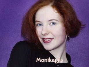 Monikagils