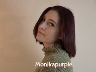 Monikapurple