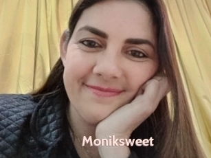 Moniksweet