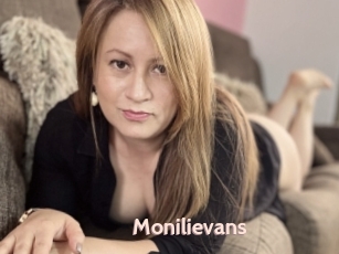 Monilievans