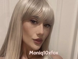 Moniq10xfox