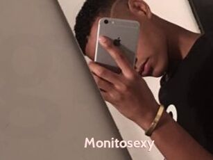 Monitosexy