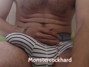 Monstercockhard