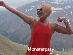 Monsterpssy