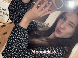 Mooniekiss