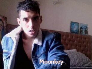 Moonkey