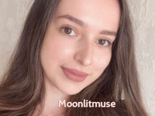 Moonlitmuse