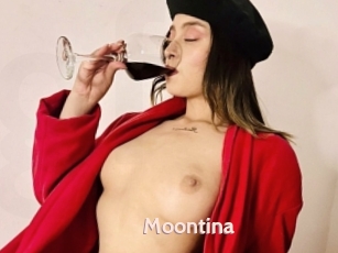 Moontina