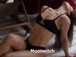 Moonwitch