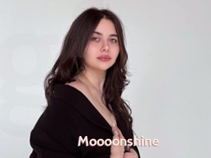 Moooonshine