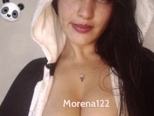 Morena122