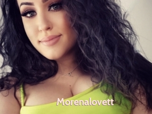 Morenalovett