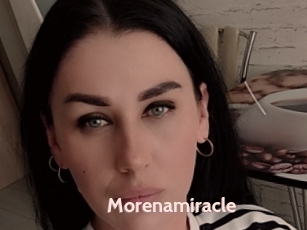 Morenamiracle