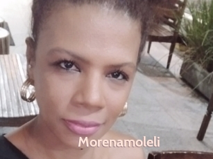 Morenamoleli