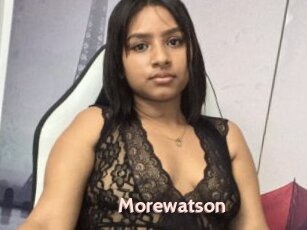 Morewatson