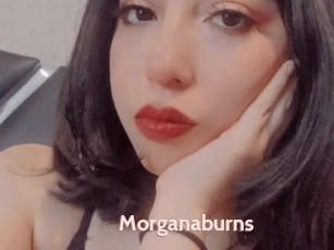 Morganaburns