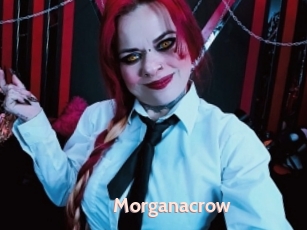 Morganacrow