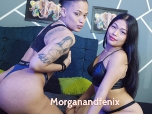 Morganandfenix