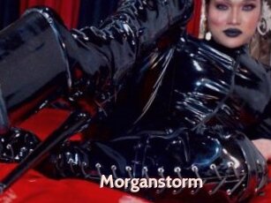 Morganstorm