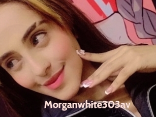 Morganwhite303av