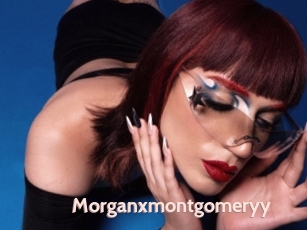 Morganxmontgomeryy