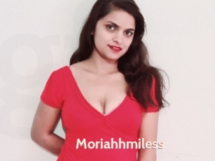 Moriahhmiless