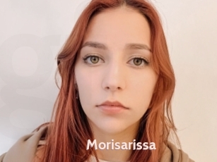 Morisarissa