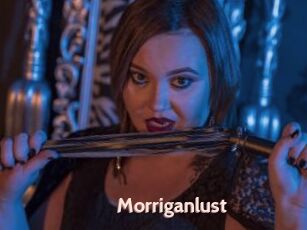 Morriganlust