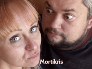 Mortikris