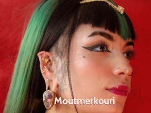 Moutmerkouri