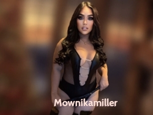 Mownikamiller