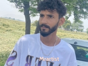 Mrartist