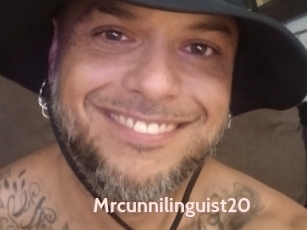 Mrcunnilinguist20