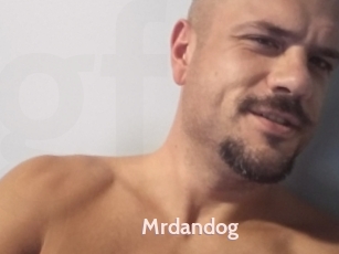 Mrdandog