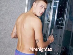 Mrenigmax