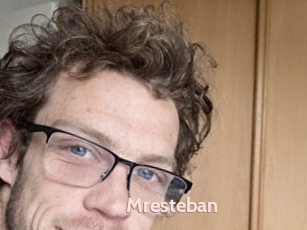 Mresteban