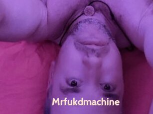 Mrfukdmachine