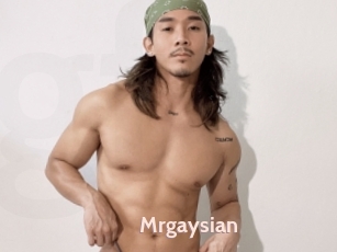 Mrgaysian