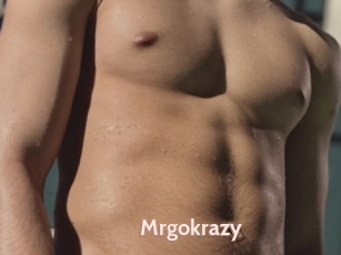 Mrgokrazy