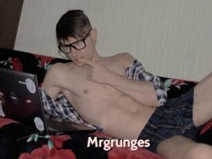 Mrgrunges