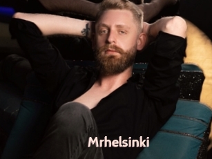 Mrhelsinki