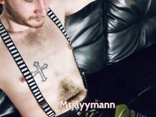 Mrjayymann