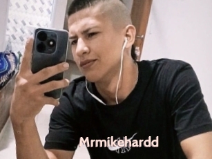 Mrmikehardd