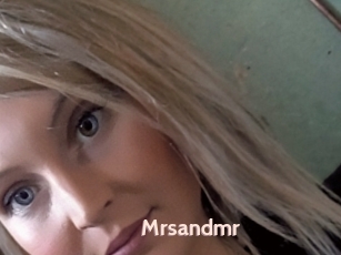 Mrsandmr