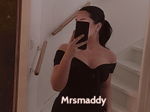 Mrsmaddy